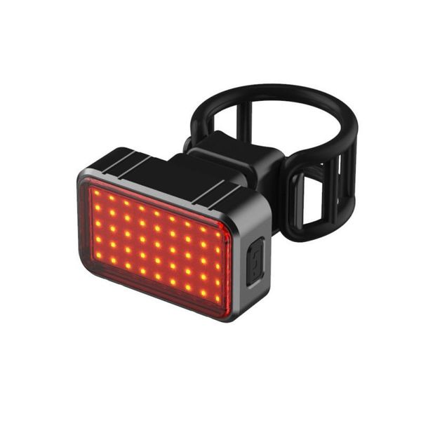 smart brake sensing bicycle rear lights cycling light waterproof usb rechargeable bike lights led taillight mtb bike accesories
smart brake sensing bicycle rear lights cycling light waterproof usb rechargeable bike lights led taillight mtb bike accesories