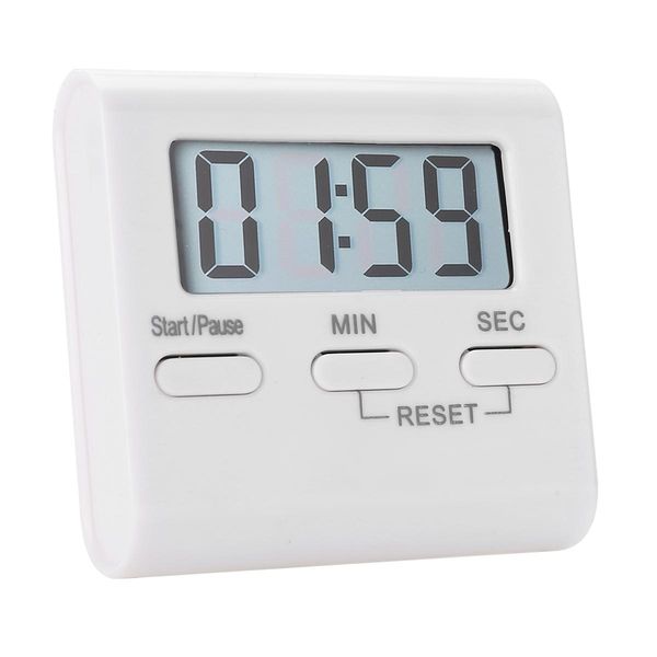 lcd digital kitchen cooking timer mini count down up clock alarm magnetic reminder for home kitchen cooking baking supplies wmtszq bdesybag
lcd digital kitchen cooking timer mini count down up clock alarm magnetic reminder for home kitchen cooking baking supplies wmtszq bdesybag