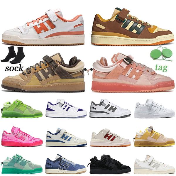 2022 bad bunny forum low women mens sports shoes forums pink easter egg back white grey og bright blue wheat platform back to school trainer, Black
2022 bad bunny forum low women mens sports shoes forums pink easter egg back white grey og bright blue wheat platform back to school trainer, Black