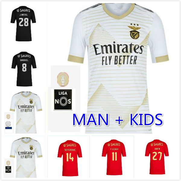 20 21 everton soccer jerseys home away 2020 2021 rafa jota pizzi grimaldo ruben t seferovic vinicius men kids kit football shirts thailand, Black;yellow
20 21 everton soccer jerseys home away 2020 2021 rafa jota pizzi grimaldo ruben t seferovic vinicius men kids kit football shirts thailand, Black;yellow