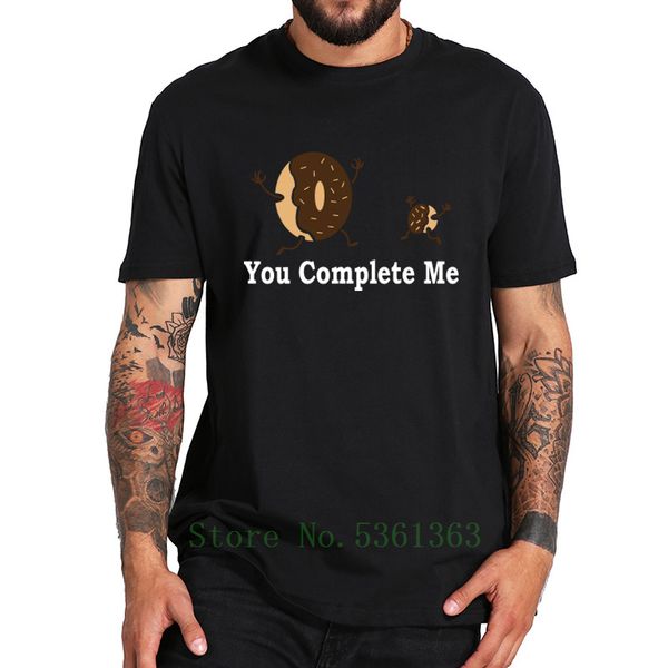 you complete me donut funny cute foodie cartoon short sleeved camiseta design homme eu size 5xl hoodie designers t shirts sweatshirt
you complete me donut funny cute foodie cartoon short sleeved camiseta design homme eu size 5xl hoodie designers t shirts sweatshirt
