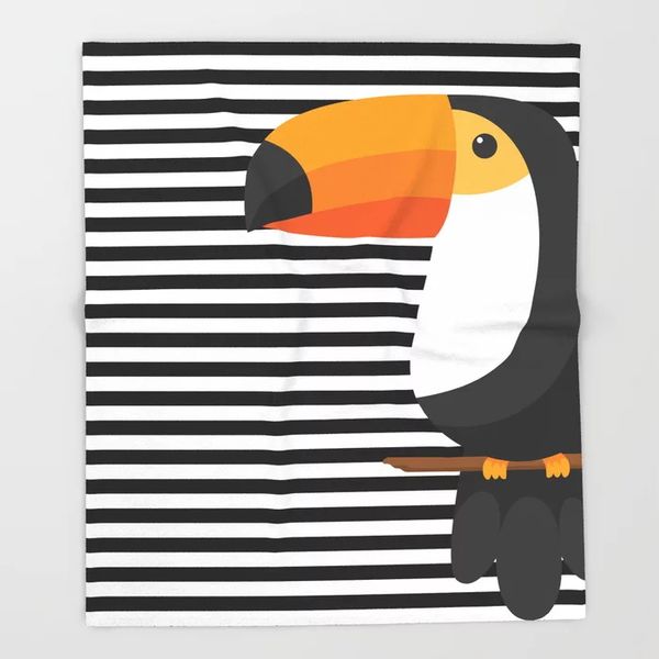 toucan tropical toucans blanket 3d flannel blanket for bed fleece throw funny plush bedspreads wholesale
toucan tropical toucans blanket 3d flannel blanket for bed fleece throw funny plush bedspreads wholesale