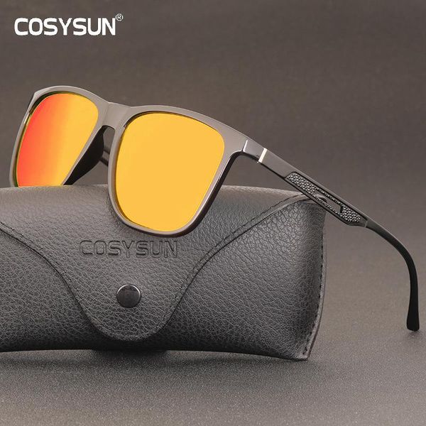 sunglasses 2021 fashion men driving al-mg legs uv400 polarized square tr frame male sun glasses cs3033, White;black
sunglasses 2021 fashion men driving al-mg legs uv400 polarized square tr frame male sun glasses cs3033, White;black
