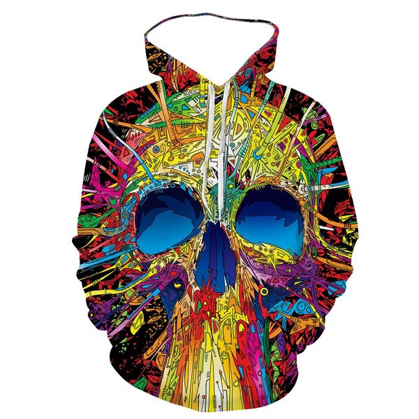 effect digital printing personality skull spring and autumn hooded long sleeve 3d print shirts harajuku oversized harajuku men clothing
effect digital printing personality skull spring and autumn hooded long sleeve 3d print shirts harajuku oversized harajuku men clothing