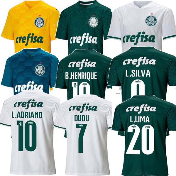palmeiras sp football shirt 2020 2021 home away palmeiras sp soccer jersey dudo jean felipe melo camiseta de futbol cleiton, Black;yellow
palmeiras sp football shirt 2020 2021 home away palmeiras sp soccer jersey dudo jean felipe melo camiseta de futbol cleiton, Black;yellow