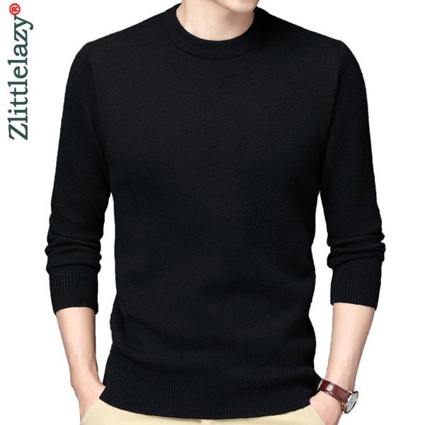 men's sweaters 2021 casual knitted thick sweater men pullover solid clothing fashion clothes knit winter warm mens pullovers 1508, White;black
men's sweaters 2021 casual knitted thick sweater men pullover solid clothing fashion clothes knit winter warm mens pullovers 1508, White;black