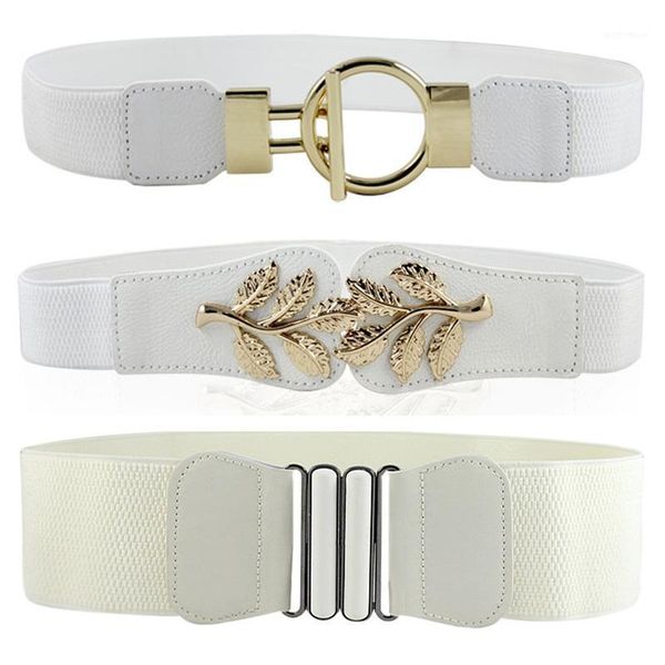 belts low price stretch wide waist fashion white large buckle belt girdle elastic solid women female body sculpting cummerbund 1, Black;brown
belts low price stretch wide waist fashion white large buckle belt girdle elastic solid women female body sculpting cummerbund 1, Black;brown