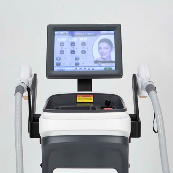 multifunction beauty device laser therapy hair removal machine 808nm diode technique, Black
multifunction beauty device laser therapy hair removal machine 808nm diode technique, Black