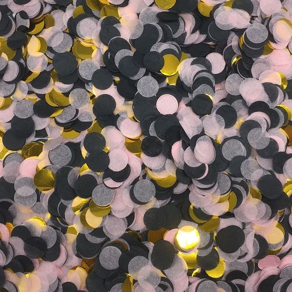tuila filled colorful paper party scraps throwing balloon confetti balloon ins1cm with rose gold paper scraps k7567
tuila filled colorful paper party scraps throwing balloon confetti balloon ins1cm with rose gold paper scraps k7567