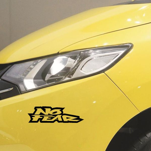 car stickers fearless funny fashion decoration creative waterproof cover scratch , 17cm*5cm
car stickers fearless funny fashion decoration creative waterproof cover scratch , 17cm*5cm