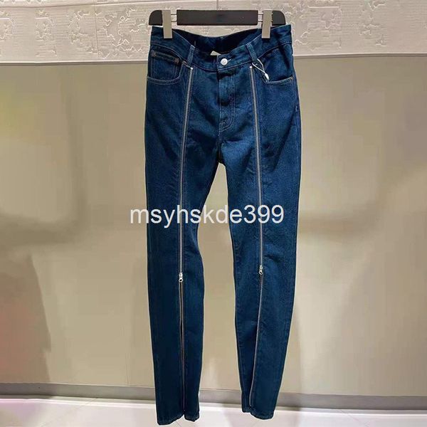 women's jeans 6610 niche 21 autumn and winter zipper stitching casual pants blue high waist slim fit small foot jeans women
women's jeans 6610 niche 21 autumn and winter zipper stitching casual pants blue high waist slim fit small foot jeans women