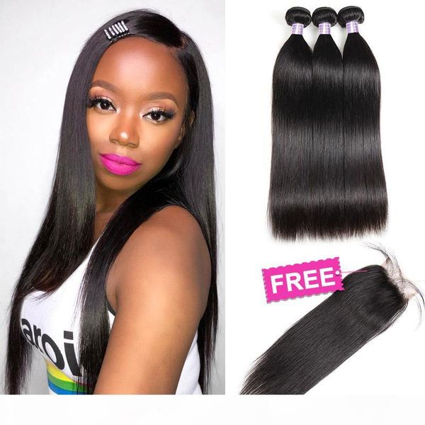 brazilian hair extensions indian human hair bundles peruvian curly body wave buy 3bundles get a closure yaki straight water wave, Black
brazilian hair extensions indian human hair bundles peruvian curly body wave buy 3bundles get a closure yaki straight water wave, Black
