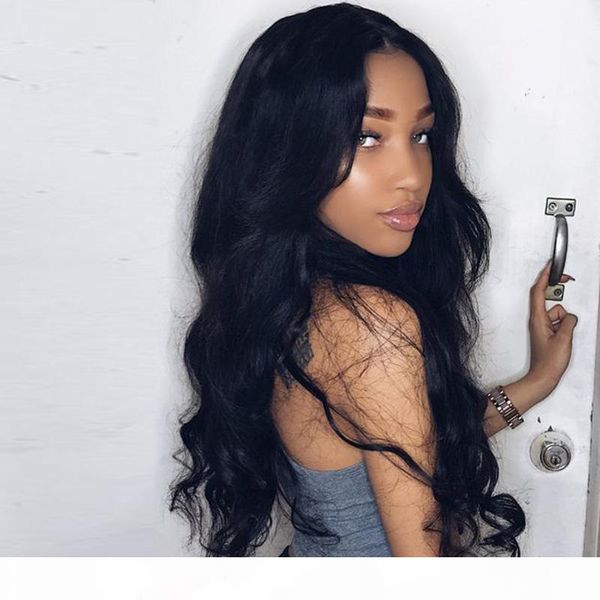 malaysian body wave full lace wig bleached knots glueless unprocessed virgin 100 human hair lace front wig for black women, Black;brown
malaysian body wave full lace wig bleached knots glueless unprocessed virgin 100 human hair lace front wig for black women, Black;brown