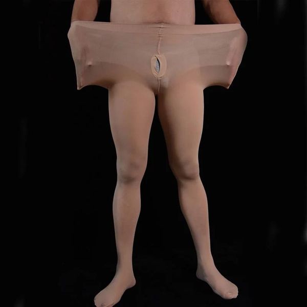 men's socks 80d men stockings shiny glossy jj open sleeve tight u convex pouch sheer pantyhose plus size cock ring warm gay wear, Black
men's socks 80d men stockings shiny glossy jj open sleeve tight u convex pouch sheer pantyhose plus size cock ring warm gay wear, Black