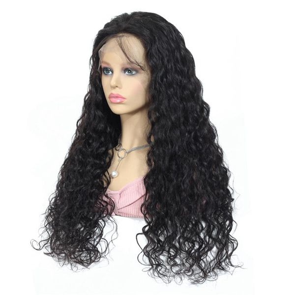 mifil water wave human hair wigs pre plucked bleached knots 13x4 lace front wigs 4x4 closure wig peruvian remy 150% density, Black;brown
mifil water wave human hair wigs pre plucked bleached knots 13x4 lace front wigs 4x4 closure wig peruvian remy 150% density, Black;brown