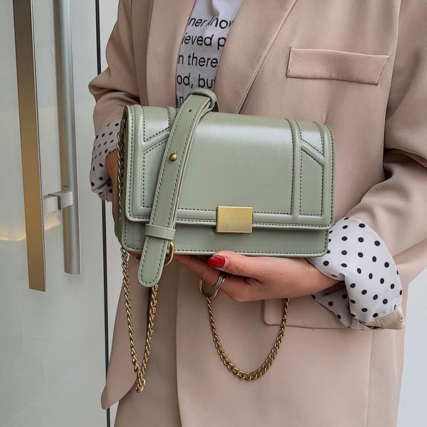 new small bag female 2020 summer new wave korean version of the wild messenger bag chain shoulder fashion small square
new small bag female 2020 summer new wave korean version of the wild messenger bag chain shoulder fashion small square
