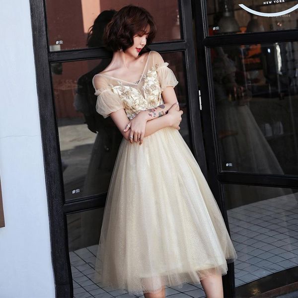 2020 half small party evening dress female 2020 new brief paragraph aristocratic temperament host show thin fairy1, Black
2020 half small party evening dress female 2020 new brief paragraph aristocratic temperament host show thin fairy1, Black