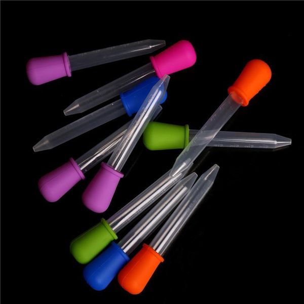 1pcs 5ml clear sile baby medicine feeder dropper graduated pipette liquid food dropper school lab supplies rand bbyekr
1pcs 5ml clear sile baby medicine feeder dropper graduated pipette liquid food dropper school lab supplies rand bbyekr