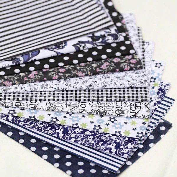 50pcs new 1010cm cotton flower polka dots pre cut diy handmade decor charm cloth squares quilt household patchwork h jllpmv, Pink;blue
50pcs new 1010cm cotton flower polka dots pre cut diy handmade decor charm cloth squares quilt household patchwork h jllpmv, Pink;blue