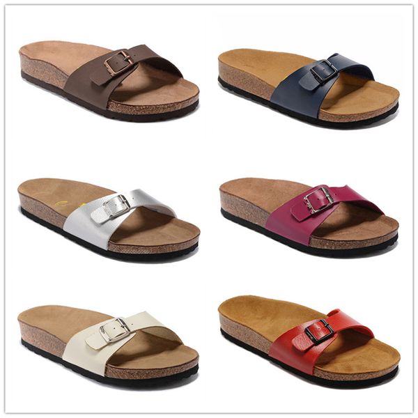 2021 new madrid flip flops summer cork slipper clogs sandals for men and women luxury beach couple flip flops mayari 34-43
2021 new madrid flip flops summer cork slipper clogs sandals for men and women luxury beach couple flip flops mayari 34-43