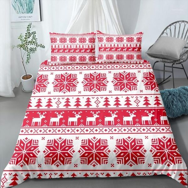 2/3 pieces snowflake christmas tree bedding set 3d festival duvet cover set fashion customized for children bed quilt cover1
2/3 pieces snowflake christmas tree bedding set 3d festival duvet cover set fashion customized for children bed quilt cover1