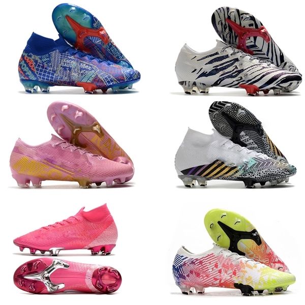 2020 новые mercurial elite fg неймар рональдо мужская fg футбол бутсы самые дешевые ботинки футбола mens бутсы черный белый ботинес futbol
2020 новые mercurial elite fg неймар рональдо мужская fg футбол бутсы самые дешевые ботинки футбола mens бутсы черный белый ботинес futbol