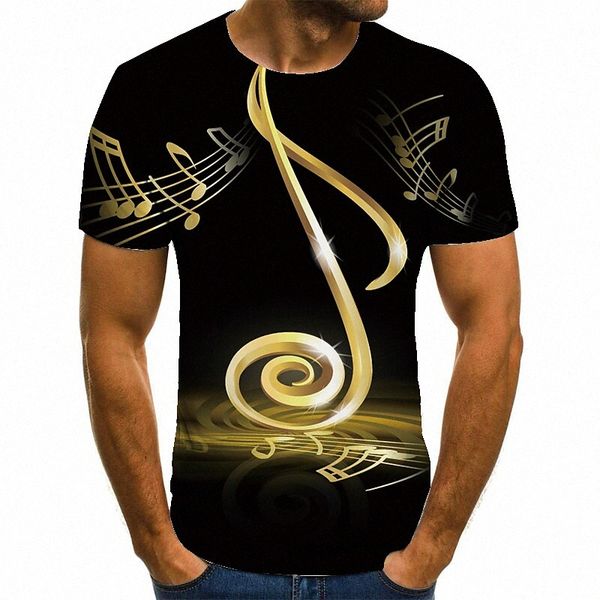 men's tee t shirt 3d print graphic prints notes plus size round neck casual daily print short sleeve basic fashion designer big and ta, White;black
men's tee t shirt 3d print graphic prints notes plus size round neck casual daily print short sleeve basic fashion designer big and ta, White;black