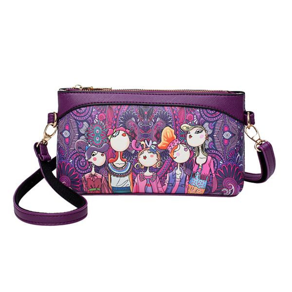 aelicy summer women messenger bags flap bag lady printed crossbody single shoulder bags small female handbags
aelicy summer women messenger bags flap bag lady printed crossbody single shoulder bags small female handbags