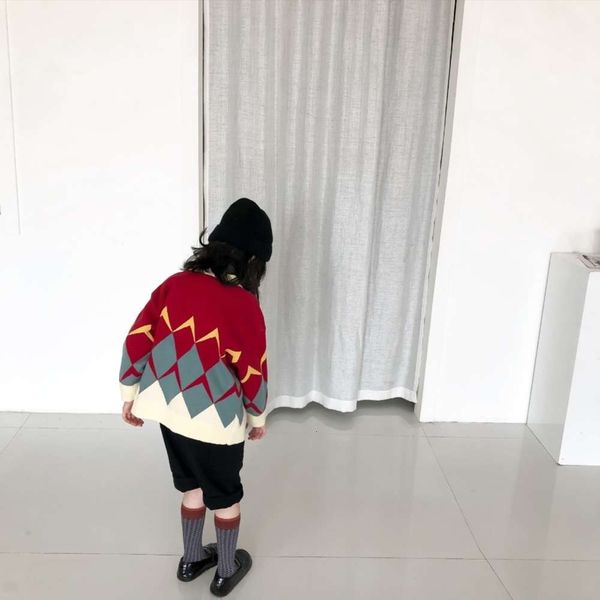 2020 new xuanxuan sauce autumn korean boys and girls jacquard sweater children's cardigan coat 8wb8, Blue
2020 new xuanxuan sauce autumn korean boys and girls jacquard sweater children's cardigan coat 8wb8, Blue
