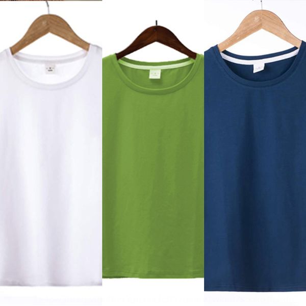 loose short sleeve 2020 new coat t-shirt white t-shirt women's short sleeve summer round neck loose large size simple cotton ldpb6 l
loose short sleeve 2020 new coat t-shirt white t-shirt women's short sleeve summer round neck loose large size simple cotton ldpb6 l