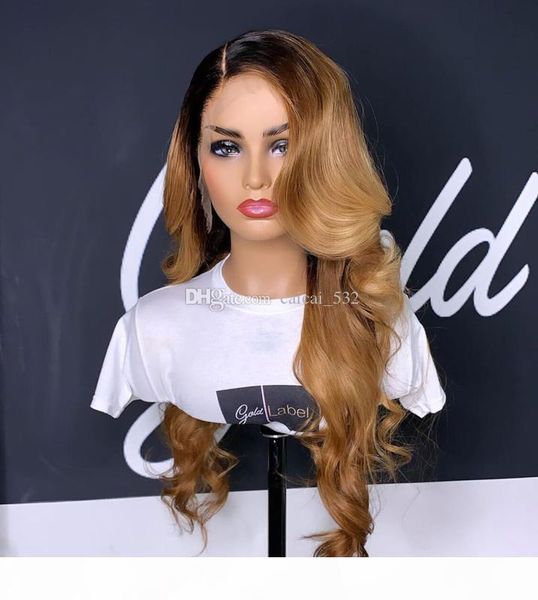 brazilian virgin hair 8-26inch 1b 30# ombre color full lace wigs body wave 1b 30 human hair lace wig full lace wig, Black;brown
brazilian virgin hair 8-26inch 1b 30# ombre color full lace wigs body wave 1b 30 human hair lace wig full lace wig, Black;brown