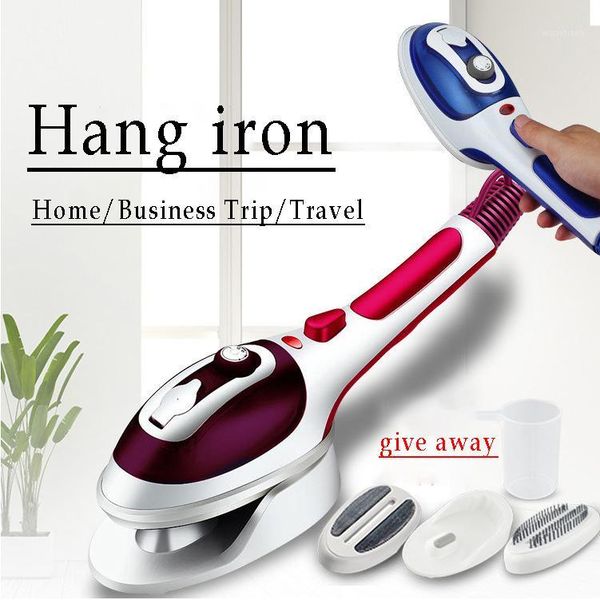 handheld steamer powerful garment steamer portable fast-heat steam iron ironing machine for home travel1
handheld steamer powerful garment steamer portable fast-heat steam iron ironing machine for home travel1
