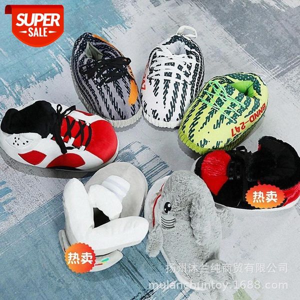 winter fur slippers women warm house slippers plush flip flops christmas cotton indoor home shoes floor shoes claquette fourrure #6l5y, Black
winter fur slippers women warm house slippers plush flip flops christmas cotton indoor home shoes floor shoes claquette fourrure #6l5y, Black