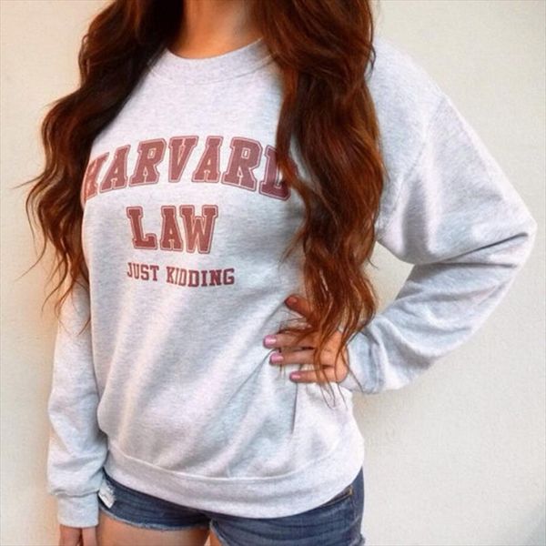 2020 autumn hoodie sweatshirt women casual long sleeve o neck tracksuit pullover fashion letter printed sweatshirt female, Black
2020 autumn hoodie sweatshirt women casual long sleeve o neck tracksuit pullover fashion letter printed sweatshirt female, Black