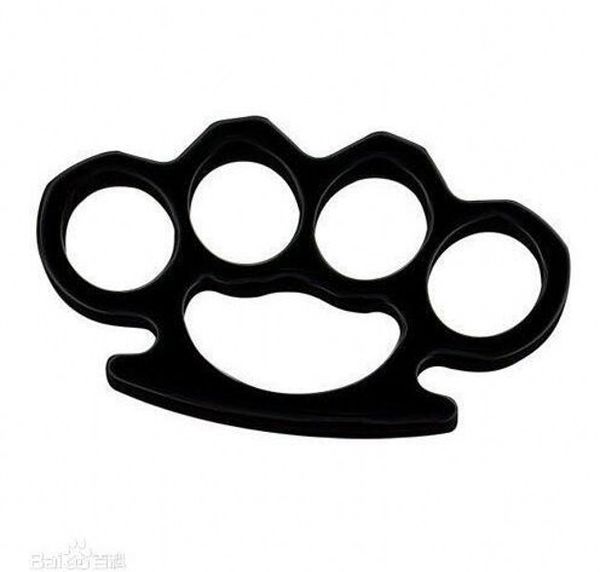 silver and black thin steel brass knuckle dusters,self defense personal security women's and men's self-defense pendant4545
silver and black thin steel brass knuckle dusters,self defense personal security women's and men's self-defense pendant4545