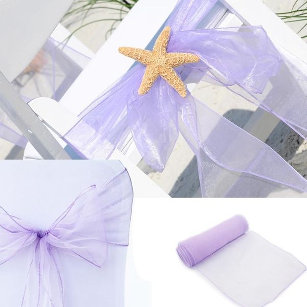 100pcs organza chair sashes chair bows wedding decoration for chair cover party event banquet decors 18cm qylzay
100pcs organza chair sashes chair bows wedding decoration for chair cover party event banquet decors 18cm qylzay