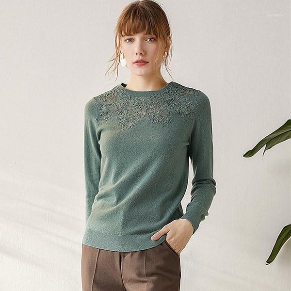 100% cashmere pullover women hollow out sweater autumn solid long sleeves 3 colors pullovers knitwear autumn new fashion1, White;black
100% cashmere pullover women hollow out sweater autumn solid long sleeves 3 colors pullovers knitwear autumn new fashion1, White;black