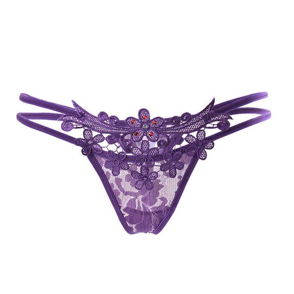 new open underwear comfortable transparent women lady flower lace briefs g-string thongs panties underwears, Black;pink
new open underwear comfortable transparent women lady flower lace briefs g-string thongs panties underwears, Black;pink