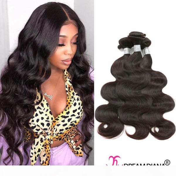 quality 10a grade mink brazillian virgin hair 3 or 4 bundles body wave 100% unprocessed human hair bundles peruvian remy hair extensions, Black
quality 10a grade mink brazillian virgin hair 3 or 4 bundles body wave 100% unprocessed human hair bundles peruvian remy hair extensions, Black