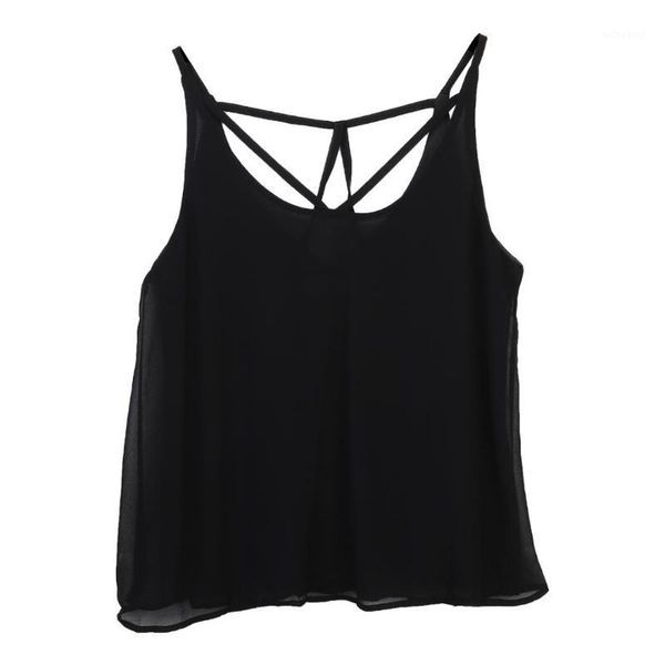 vogue vogues fashion women summer solid vest sleeveless casual beach tanks black bohe green1, White
vogue vogues fashion women summer solid vest sleeveless casual beach tanks black bohe green1, White