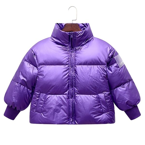 children's casual girl winter double reverse cold-proof hooded boy cotton warm jacket lj201130, Blue;gray
children's casual girl winter double reverse cold-proof hooded boy cotton warm jacket lj201130, Blue;gray