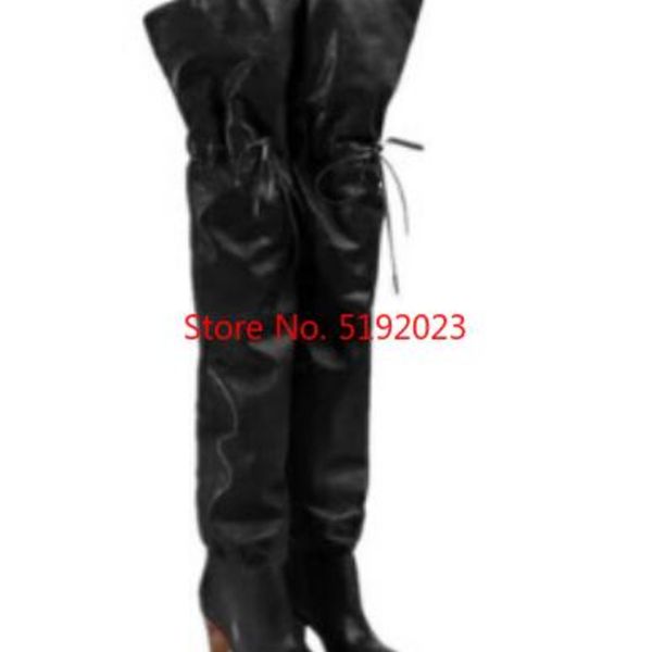 selling women over knee high boots high heels plaid chaussure gladiator woman shoes zapatos mujer sapato d197 c0202, Black
selling women over knee high boots high heels plaid chaussure gladiator woman shoes zapatos mujer sapato d197 c0202, Black