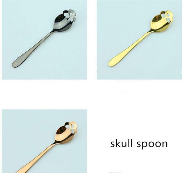 colored skull spoons sugar skull tea spoons novelty spoons stainless steel 304 gold co wmtzlz bdegarden
colored skull spoons sugar skull tea spoons novelty spoons stainless steel 304 gold co wmtzlz bdegarden