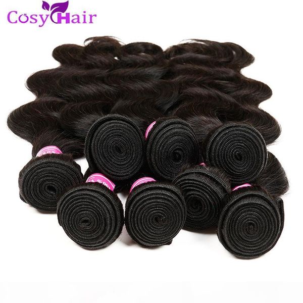 selling rosa hair products 5pcs lots malaysian virgin hair body wave unprocessed peruvian human hair weaves bundles malaysian body wave, Black
selling rosa hair products 5pcs lots malaysian virgin hair body wave unprocessed peruvian human hair weaves bundles malaysian body wave, Black