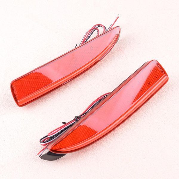 2pcs led rear bumper reflector tail brake light driving lamp d350-51-5l0e d350-51-5l0c d350-51-5m0c fit for 2 3 5 61
2pcs led rear bumper reflector tail brake light driving lamp d350-51-5l0e d350-51-5l0c d350-51-5m0c fit for 2 3 5 61