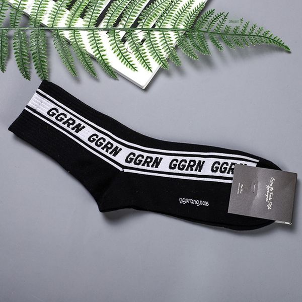 autumn new style ggorangnae korean medium socks medium fashion men's sports letters men's trend mid tube socks ld7ww, Black
autumn new style ggorangnae korean medium socks medium fashion men's sports letters men's trend mid tube socks ld7ww, Black