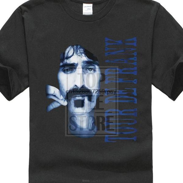 frank zappa tour de frank t shirt s m l xl 2xl brand new official футболка аниме футболки летний стиль спортивный толстовка с капюшоном толс
frank zappa tour de frank t shirt s m l xl 2xl brand new official футболка аниме футболки летний стиль спортивный толстовка с капюшоном толс