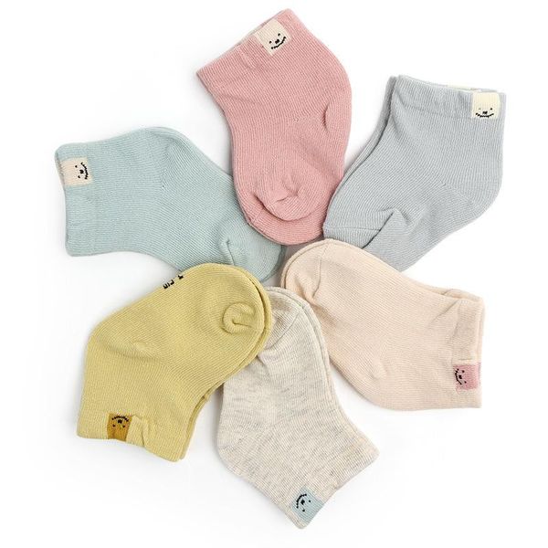 1 pair spring autumn new cotton fashion cute baby newborn fresh candy color baby socks sock, Pink;yellow
1 pair spring autumn new cotton fashion cute baby newborn fresh candy color baby socks sock, Pink;yellow