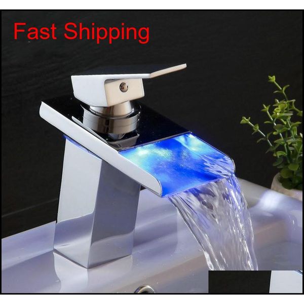 black water powered led faucet bathroom basin faucet brass mixer tap waterf qylwsf packing2010
black water powered led faucet bathroom basin faucet brass mixer tap waterf qylwsf packing2010