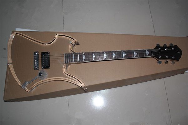 flyoung ernandes fernandes crystal electric guitar rosewood fingerboard is available on request
flyoung ernandes fernandes crystal electric guitar rosewood fingerboard is available on request